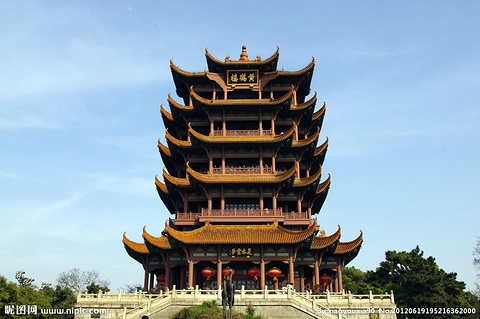 2014黄鹤楼_旅游攻略_门票_地址_游记点评,武