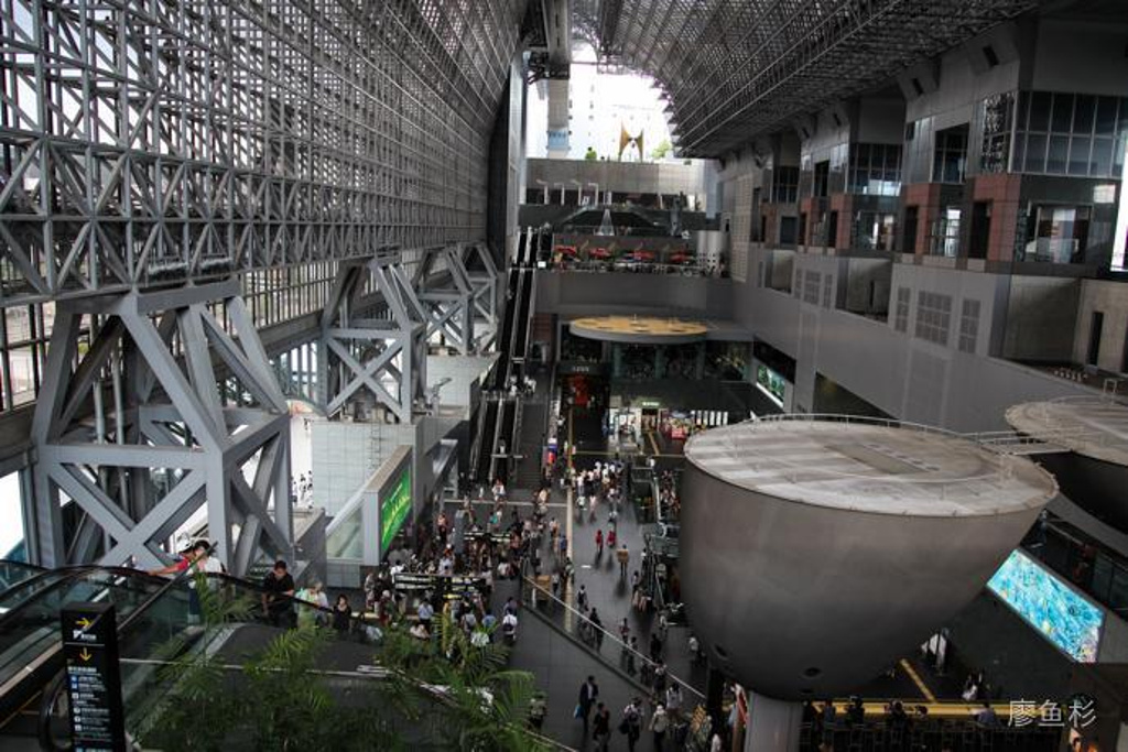 2014京都火车站_旅游攻略_门票_地址_游记点