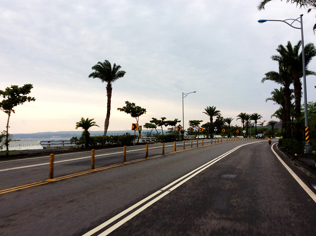 I Wang You台湾中南部8日游_台南旅游攻略