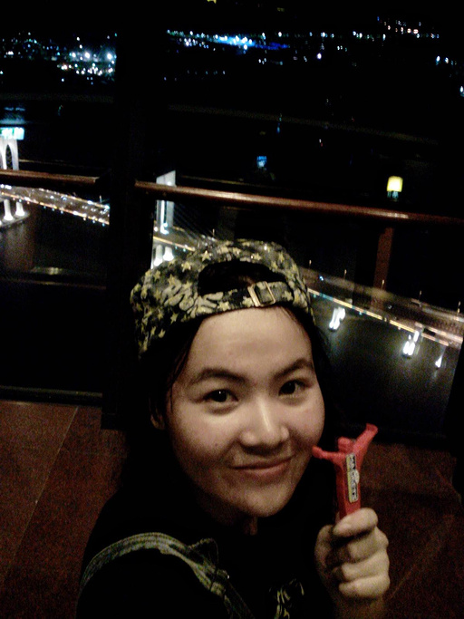 2014蹦极的人很多,蹦极很有趣_澳门旅游观光