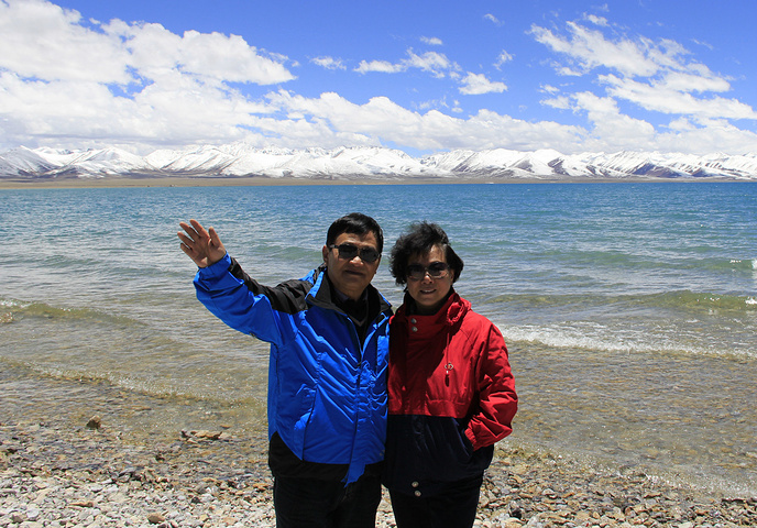 2015我曾经看到过很多赞美纳木措的诗歌_纳木