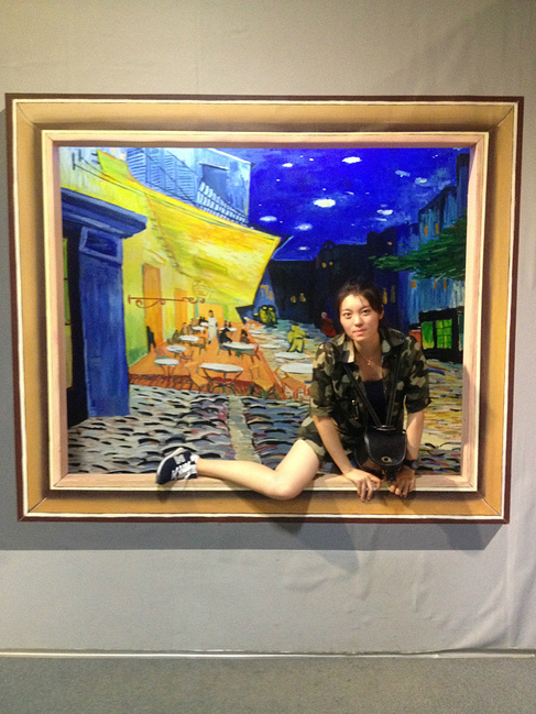 城门开_北京旅游攻略