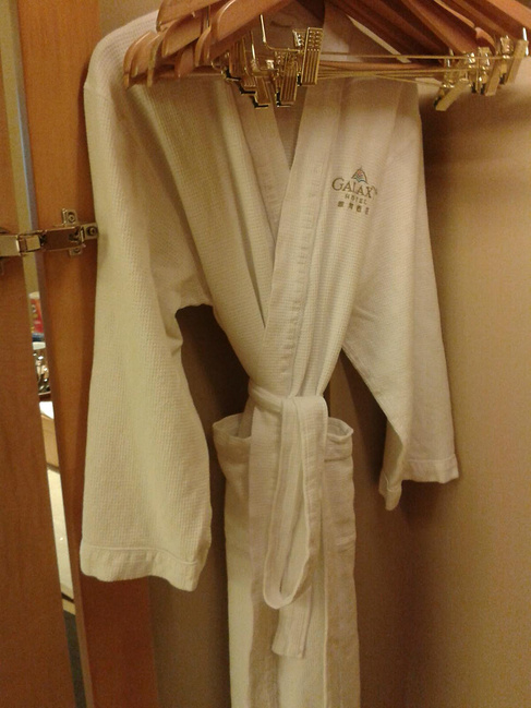 把臂重游澳门3天2夜酒店深度亲子游_旅游攻略