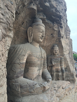 2015云冈石窟_旅游攻略_门票_地址_游记点评