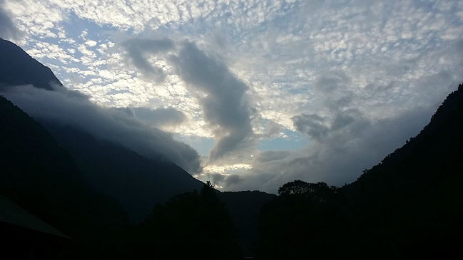 台湾环岛8日,跟团也happy_台北旅游攻略