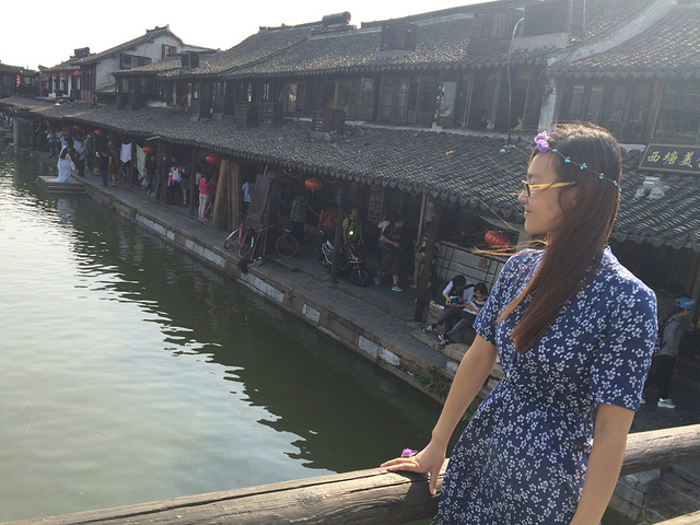 2015还热心地为我们打听最早去高铁站的车_西