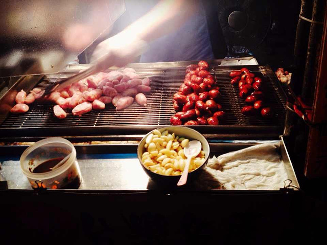 2015好吃好玩应有尽有_北投评论