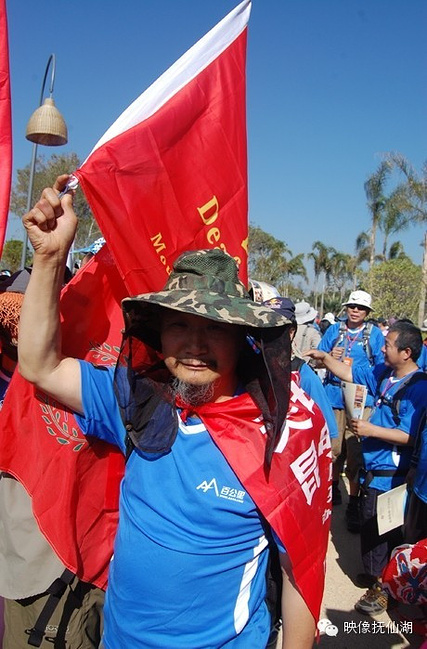 百公里徒步环抚仙湖_玉溪旅游攻略