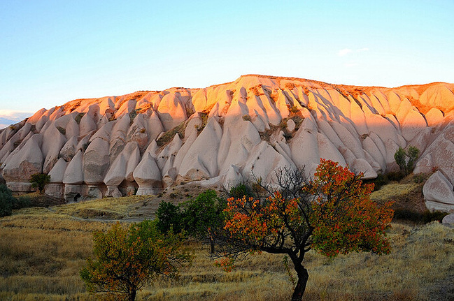 奇幻土耳其自驾游_伊斯坦布尔旅游攻略