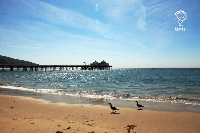 洛杉矶周边游_洛杉矶旅游攻略