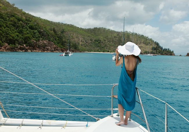 自驾澳洲.十日游_悉尼旅游攻略