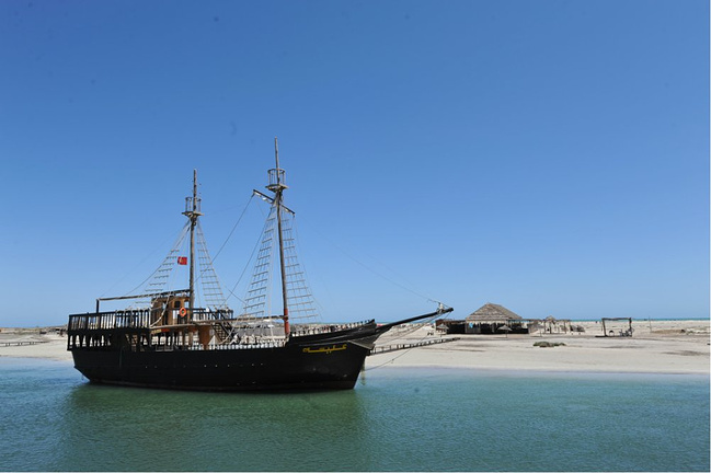 意犹未尽·突尼斯_突尼斯城旅游攻略_自助游攻略_去哪儿攻略社区