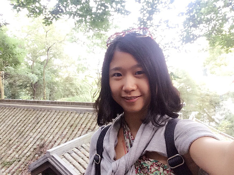 2015岳麓山_旅游攻略_门票_地址_游记点评,长