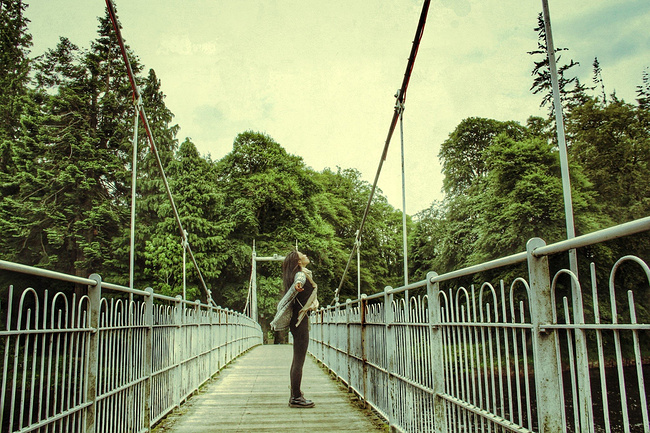 90后少女独自欧洲穷游_伦敦旅游攻略