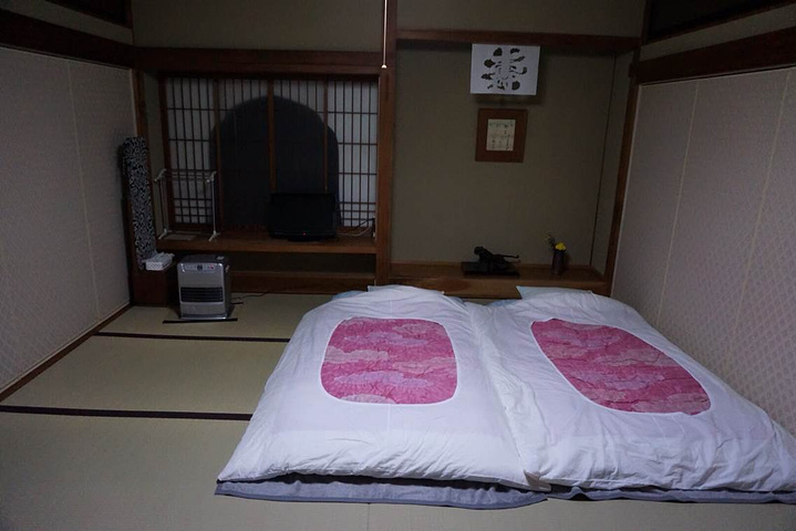 高野山
