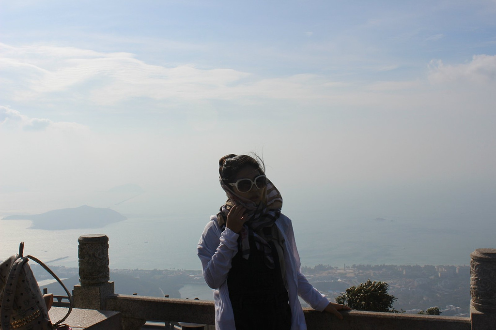 2015亚龙湾热带森林公园 鸟巢度假酒店_亚龙