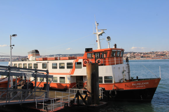 里斯本,一个精致的小城_里斯本旅游攻略