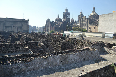 2015墨西哥城旅游攻略,墨西哥城自助游_周边