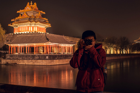 2016紫禁城角楼_旅游攻略_门票_地址_游记点