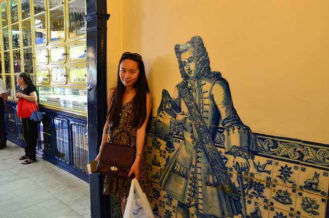 纪念那几年留学生涯-葡萄牙_里斯本旅游攻略