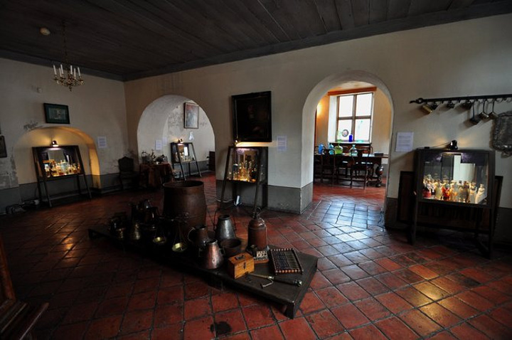 老段的波罗的海三国行记