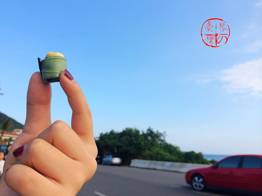 2015枋寮到垦丁我们大概用了一个多一点小时