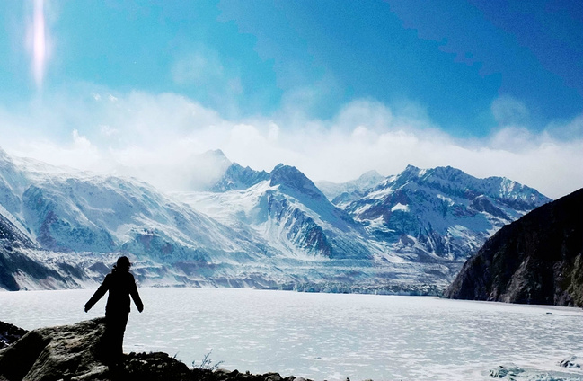 西藏云南自由行_林芝旅游攻略
