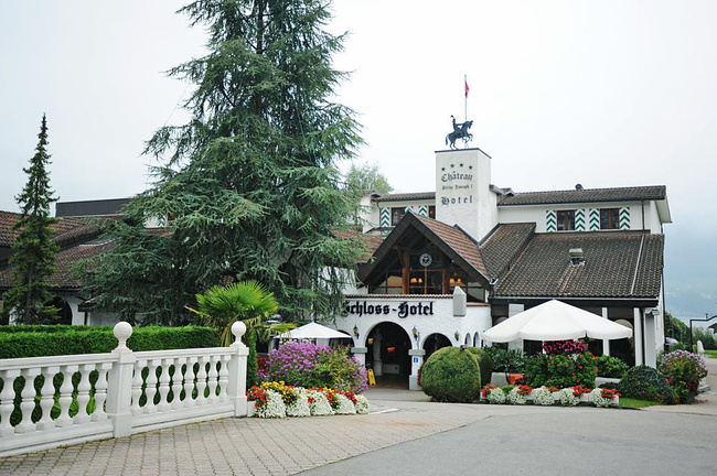 美好时光--法意瑞自驾游_巴黎旅游攻略