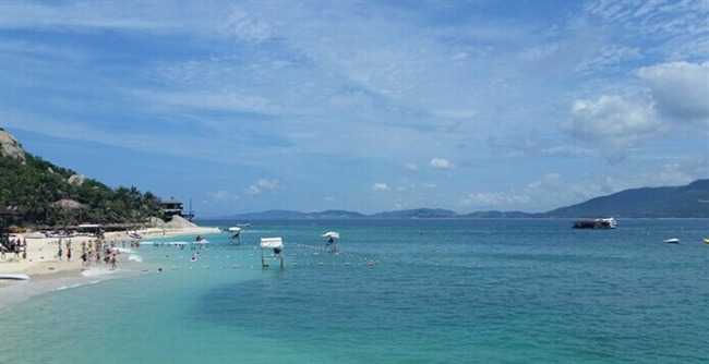 三亚旅行,三亚吃海鲜哪里便宜,三亚小吃_三亚