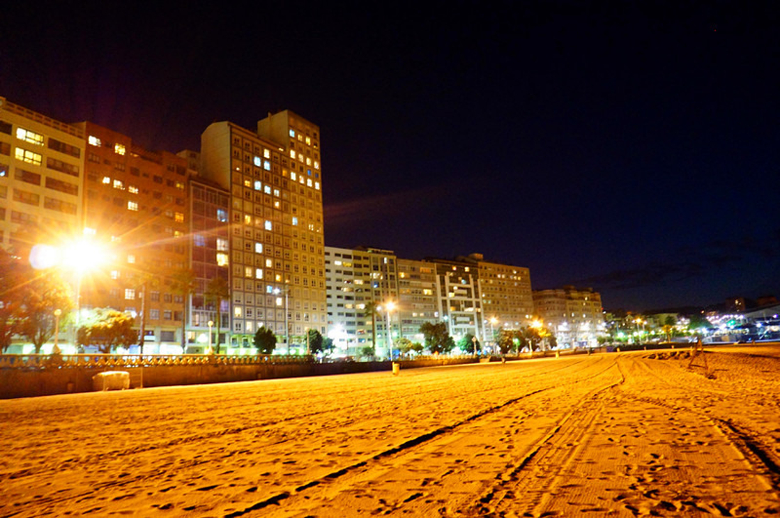 西班牙自助游全攻略_巴塞罗那旅游攻略