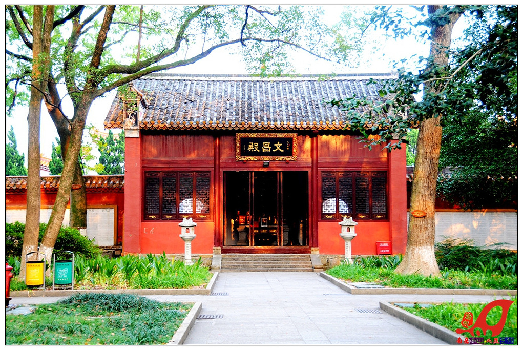 2015一、南岳庙烧香(适合花半天时间在此游玩