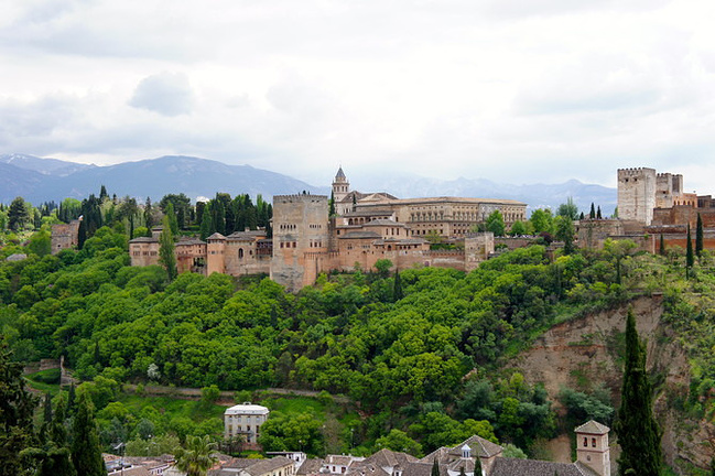 西班牙休闲美食之旅_巴塞罗那旅游攻略