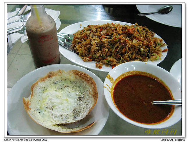 自驾斯里兰卡_旅游攻略