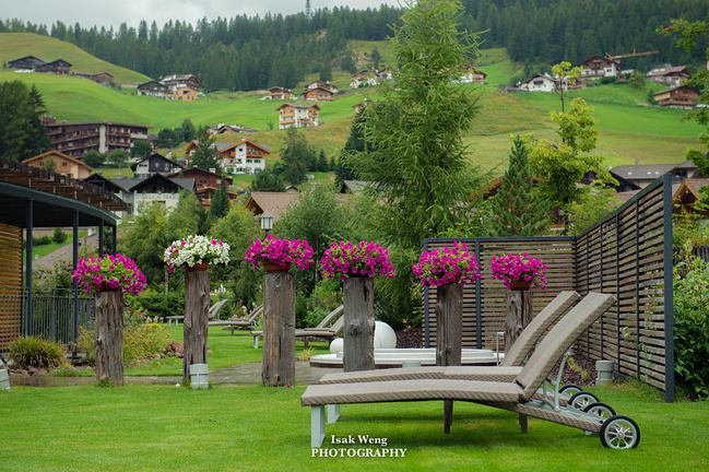 意大利北上多洛米蒂山之行_罗马旅游攻略