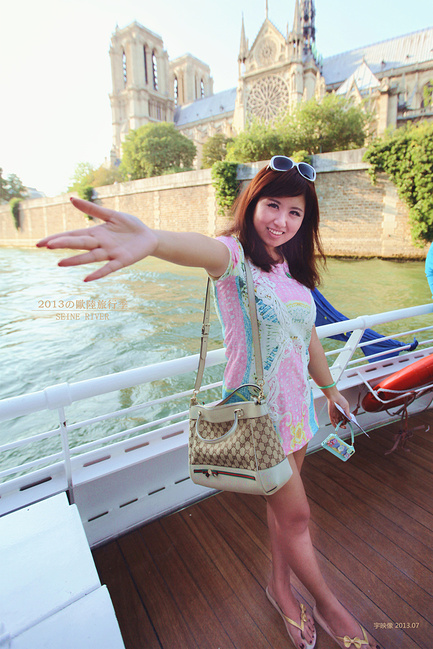 欧洲蜜月24天自由行_巴黎旅游攻略_自助游攻