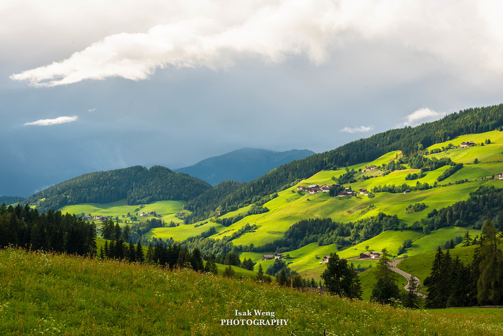意大利北上多洛米蒂山之行_罗马旅游攻略