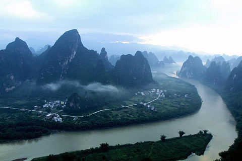 2016尧山_旅游攻略_门票_地址_游记点评,桂林