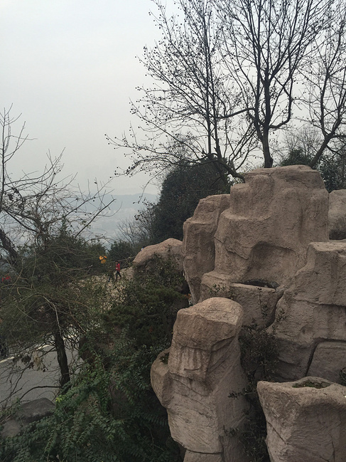 长沙闲庭漫步三天两夜_长沙旅游攻略