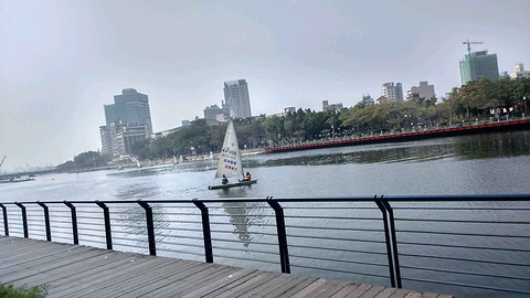 爱河神马乐团数字口风琴歌谱
