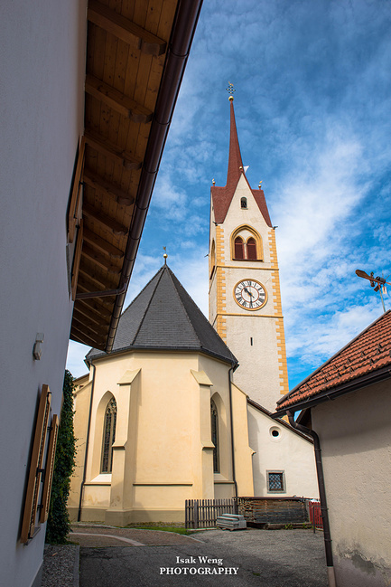 意大利北上多洛米蒂山之行_罗马旅游攻略