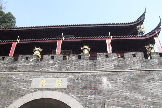 第一次自由行--上海杭州两日游_杭州旅游攻略