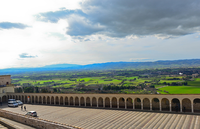不一样的美景,意大利深度游_威尼斯旅游攻略