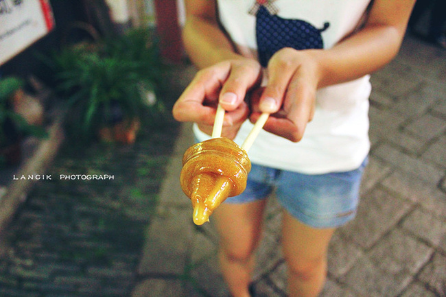 做一日江南女子_上海旅游攻略