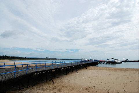 2015蜈支洲岛_旅游攻略_门票_地址_游记点评