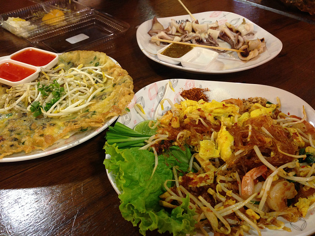 2015 MAYA应该是清迈一个大型的商场了_玛雅