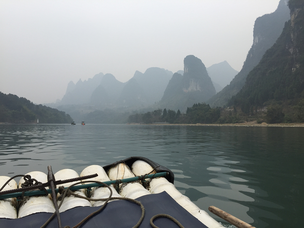 北海桂林游_桂林旅游攻略_自助游攻略_去哪儿