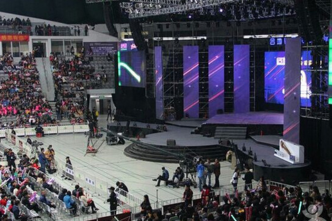 2015广州体育馆_旅游攻略_门票_地址_游记点