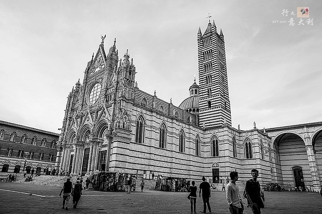 魂牵梦绕的国度-意大利_维罗纳旅游攻略