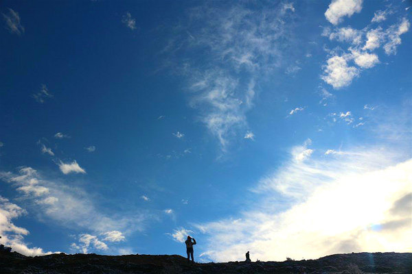 五一假期的牛背山自驾之旅_雅安旅游攻略_自