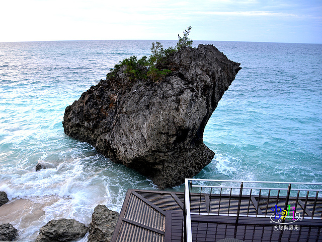 2015巴厘岛的ROCK BAR被CNN评为最美._R